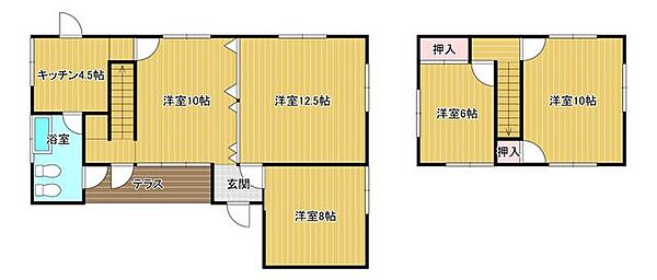 間取り：340000304296