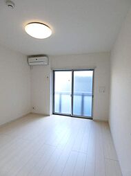 リブリ・vivo 103 1階1Kの室内