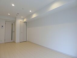 リブリ・小門 101 1階1Kの室内