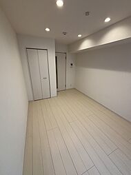 リブリ・ラヴィアンローズ・国立 308 3階1Kの室内