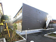 神奈川県鎌倉市材木座5丁目7-11：物件画像／大東建託リーシング株式会社 大船店