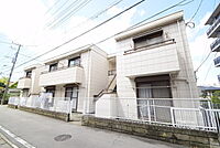 神奈川県鎌倉市大船2丁目15-12：物件画像／株式会社ハウスメイトショップ　藤沢店