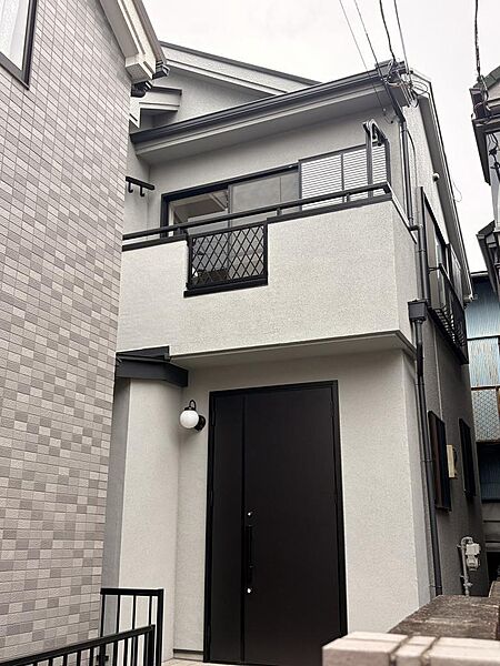 detached 東京都港区南青山５丁目4-29　伊万里南青山ビルB1-03