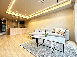 ディアナコート代々木