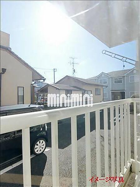 レ・フレールＮ ｜静岡県富士市伝法(賃貸アパート1K・1階・25.11㎡)の写真 その13