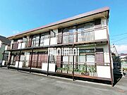 入山瀬駅より徒歩22分 1階 築30年2ヶ月の賃貸物件