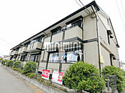 東田子の浦駅より徒歩5分 2階 築26年4ヶ月の賃貸物件