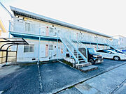 富士駅より徒歩8分 1階 築39年5ヶ月の賃貸物件