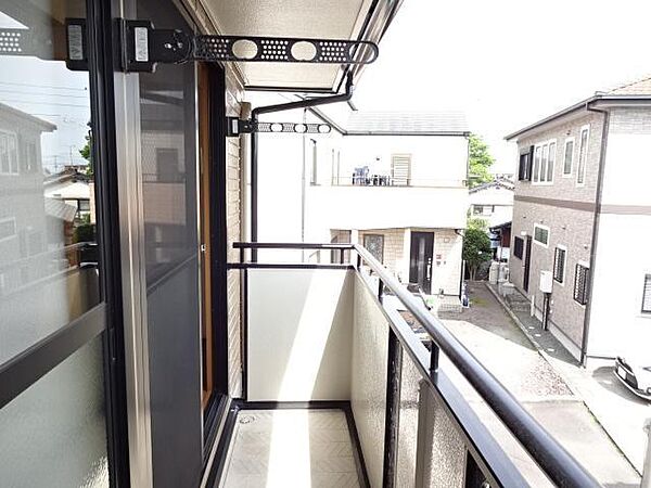 セジュールＫ ｜静岡県富士市今泉(賃貸アパート1LDK・2階・40.29㎡)の写真 その14