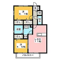 間取り：222016422103