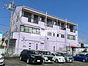 ソフィアビル 3階 築36年の賃貸物件