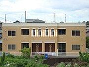 岳南原田駅より徒歩18分 2階 築13年3ヶ月の賃貸物件