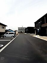 アリビオ・リラII 103 ｜ 静岡県富士市厚原1011番地3（賃貸アパート1LDK・1階・40.02㎡） その14