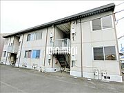 メゾンワタナベB 2階 築39年2ヶ月の賃貸物件