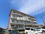 入山瀬駅より徒歩21分 1階 築34年8ヶ月の賃貸物件