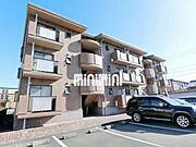 新富士駅より徒歩20分 3階 築22年3ヶ月の賃貸物件