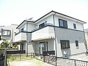 新富士駅より徒歩38分 2階 築22年9ヶ月の賃貸物件
