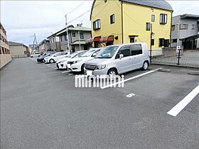 スカイヒルズ宮島  ｜ 静岡県富士市宮島（賃貸マンション1LDK・2階・42.64㎡） その15