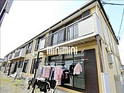 新富士駅より徒歩31分 1階 築31年8ヶ月の賃貸物件