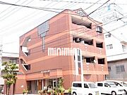 富士駅より徒歩15分 2階 築21年2ヶ月の賃貸物件