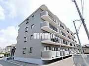 富士駅より徒歩10分 2階 築28年7ヶ月の賃貸物件