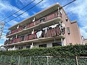 グリーンパレスフジ１ 1階 築33年7ヶ月の賃貸物件