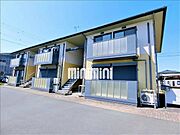 新富士駅より徒歩26分 1階 築21年7ヶ月の賃貸物件