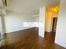 Ｏａｋ 5階1LDKのリビング/ダイニング