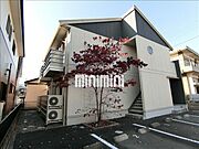 竪堀駅より徒歩9分 1階 築17年9ヶ月の賃貸物件