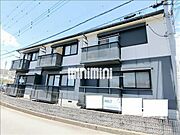 竪堀駅より徒歩16分 1階 築29年8ヶ月の賃貸物件