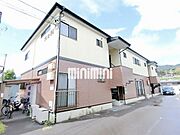 蒲原駅より徒歩3分 2階 築24年1ヶ月の賃貸物件