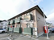 竪堀駅より徒歩23分 1階 築21年4ヶ月の賃貸物件