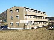 沼久保駅より徒歩28分 1階 築16年2ヶ月の賃貸物件