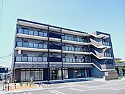 コートヤードXI 2階 新築の賃貸物件