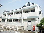 新富士駅より徒歩17分 1階 築29年2ヶ月の賃貸物件