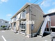 竪堀駅より徒歩31分 2階 築15年7ヶ月の賃貸物件