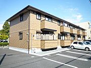 岳南富士岡駅より徒歩10分 1階 築13年の賃貸物件