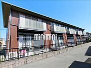 メルベーユ 2階 築22年1ヶ月の賃貸物件