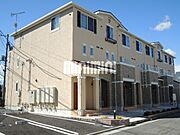 エンジェル 1階 築10年3ヶ月の賃貸物件