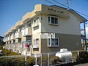 エルディムよしかわ 2階 築32年2ヶ月の賃貸物件