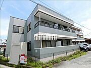 富士駅より徒歩9分 1階 築29年9ヶ月の賃貸物件