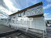 吉原本町駅より徒歩32分 1階 築36年10ヶ月の賃貸物件