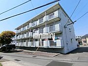 シャルマン駿河台 3階 築31年5ヶ月の賃貸物件