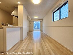 ヴァン　ベール 102 1階1LDKのリビング/ダイニング