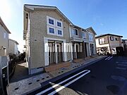 富士根駅より徒歩16分 1階 築14年10ヶ月の賃貸物件