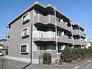 クレイドル 3階 築23年6ヶ月の賃貸物件