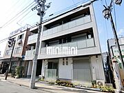 富士駅より徒歩3分 1階 築7年6ヶ月の賃貸物件