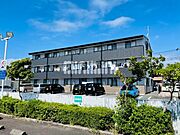 新富士駅より徒歩11分 3階 築25年7ヶ月の賃貸物件