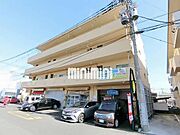 富士駅より徒歩41分 4階 築52年2ヶ月の賃貸物件