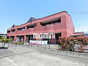 入山瀬駅より徒歩22分 2階 築21年4ヶ月の賃貸物件